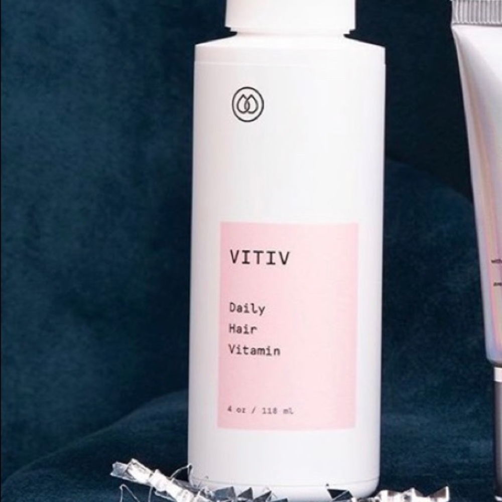 VITIV Daily Hair Vitamin